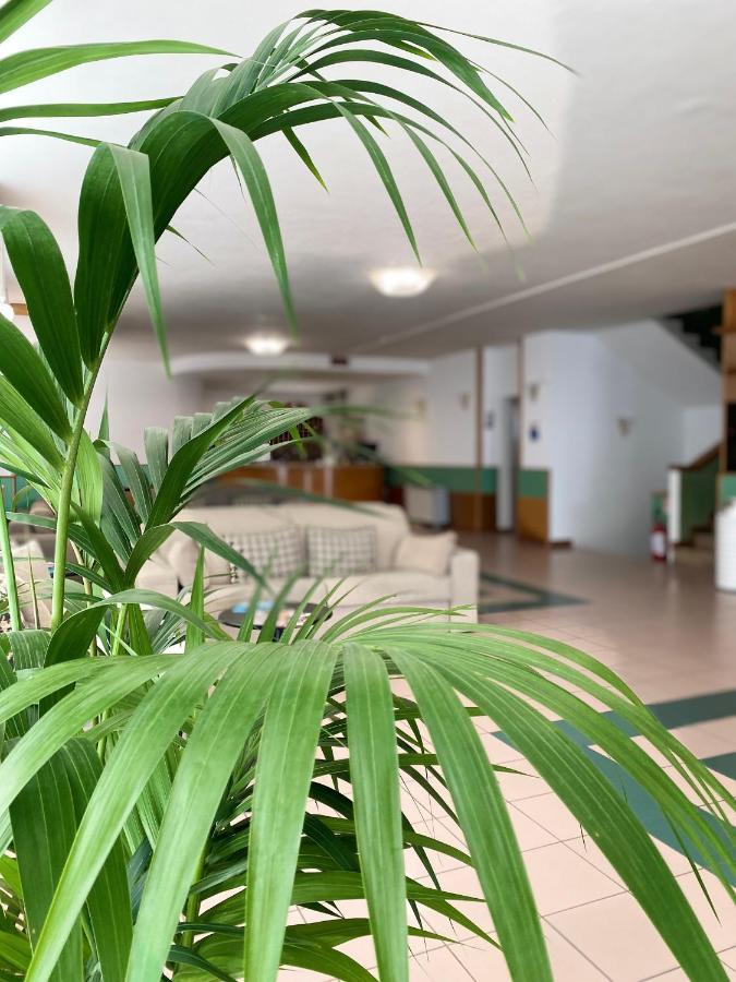 Hotel Aiglon 리미니 외부 사진
